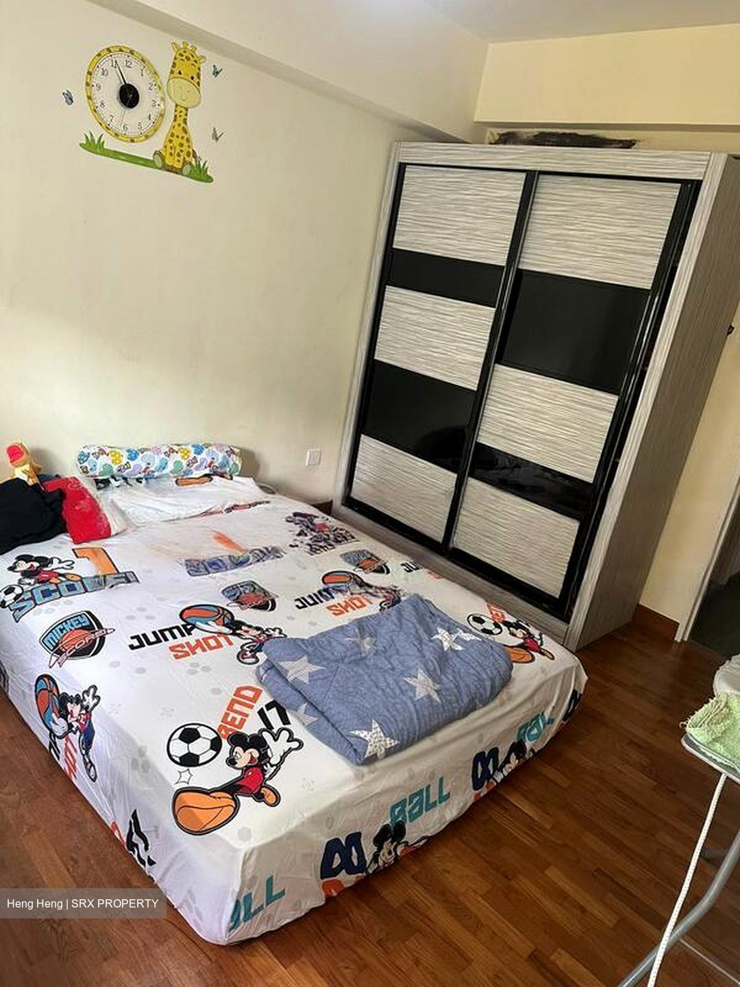 Blk 642C The Meadows (Punggol), HDB 5 Rooms #458266821